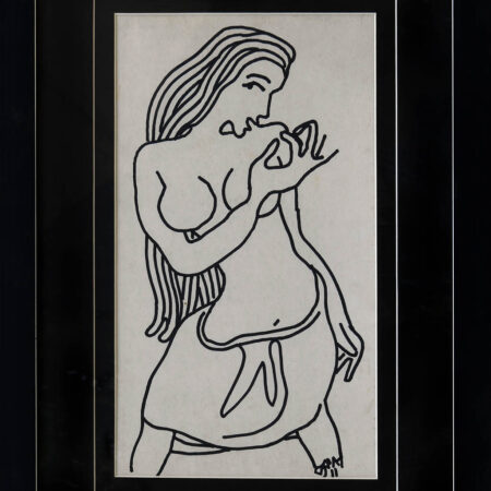 Prakash Karmakar - Untitled 1