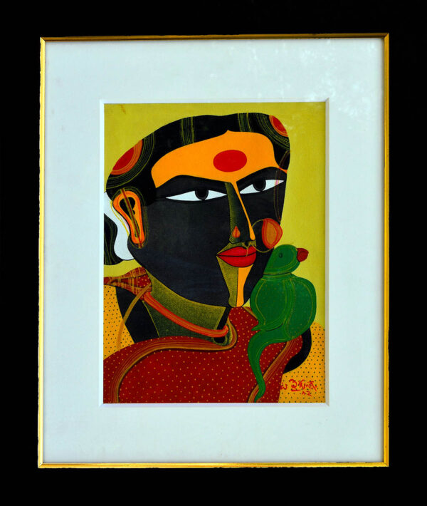 Vaikuntham Thota - Untitled 1