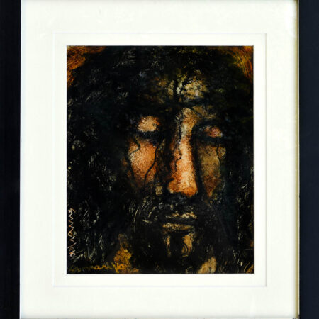 Suman Roy - Untitled 1