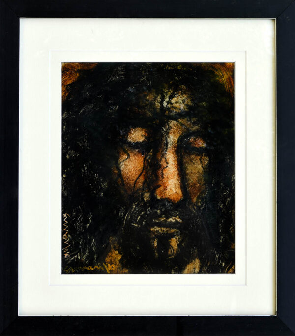 Suman Roy - Untitled 1