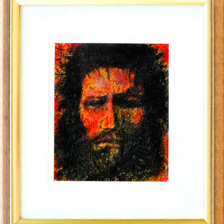 Suhas Roy - Untitled 2