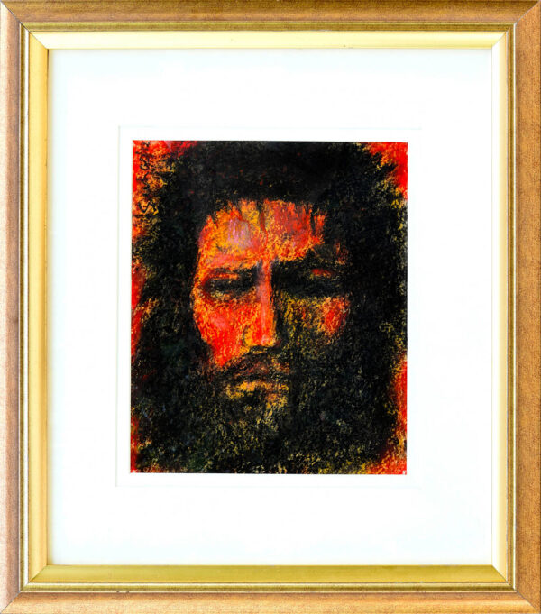 Suhas Roy - Untitled 2