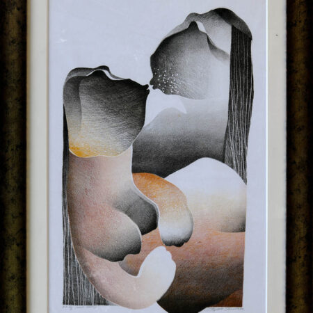 Padmashri Shyam Sharma - Untitled 4