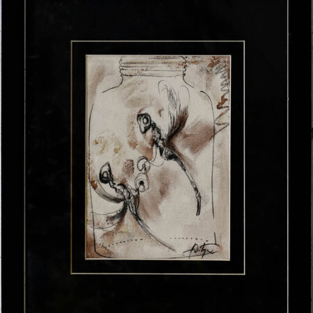 Atin Basak - Untitled 2