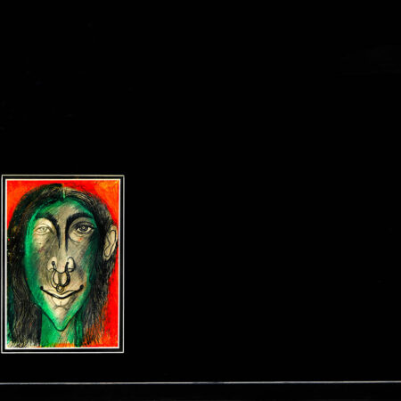 Rajat Ghosh - Untitled 3