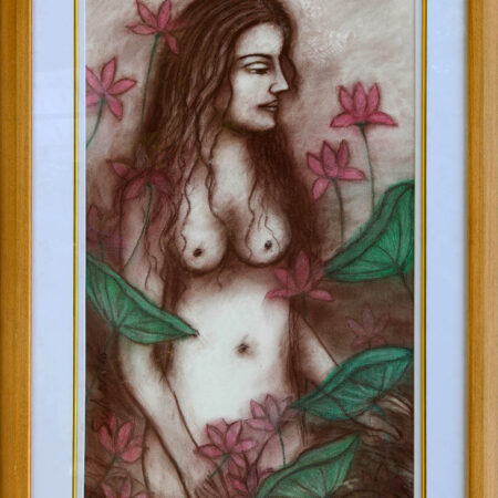 Suhas Roy - Untitled 3