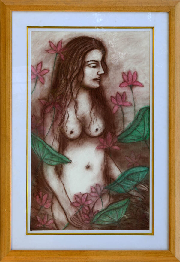 Suhas Roy - Untitled 3