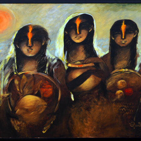 Unknown - Untitled 18