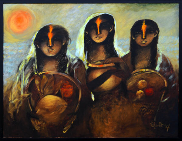 Unknown - Untitled 18