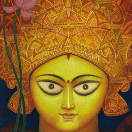 Atin Basak - Untitled 3