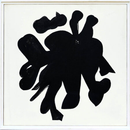 Jairam Patel - Untitled 1