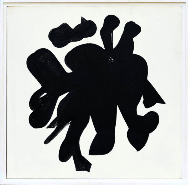 Jairam Patel - Untitled 1