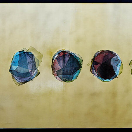 Manish Pushkale - Untitled 1