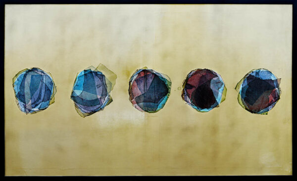 Manish Pushkale - Untitled 1