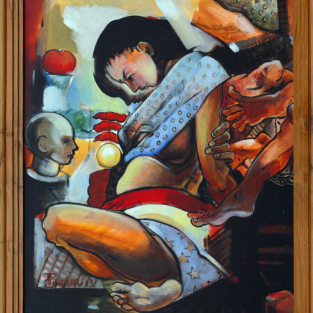 V. Nagdas - Untitled 1