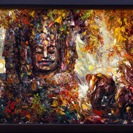 Unknown - Untitled 19