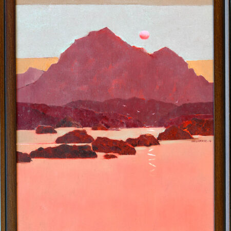 Majgaonkar - Untitled 1