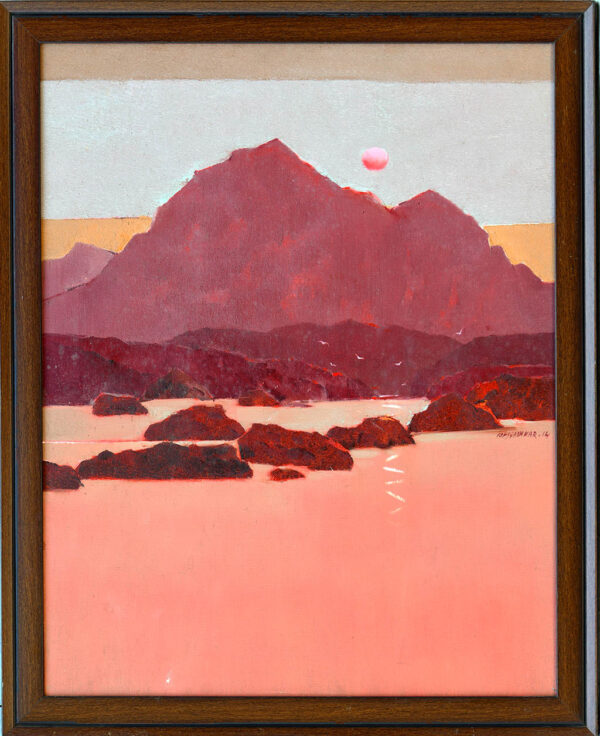 Majgaonkar - Untitled 1