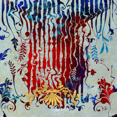 Rajesh Pullarwar - Untitled 2