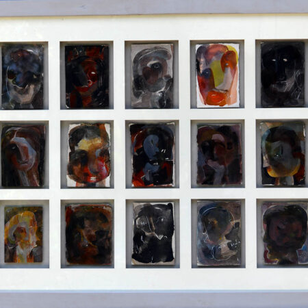 Milan Das - Untitled 2