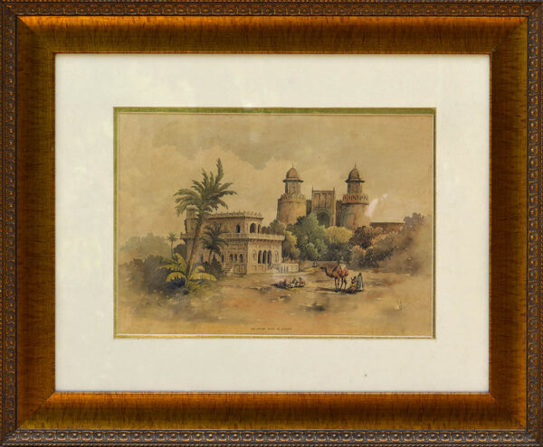 Unknown - Untitled 20