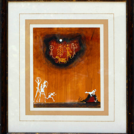 Unknown - Untitled 21