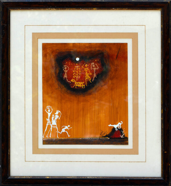 Unknown - Untitled 21