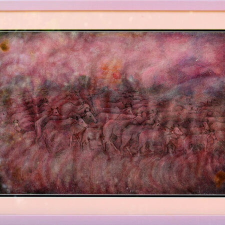 Vishwanath Singh - Untitled 1