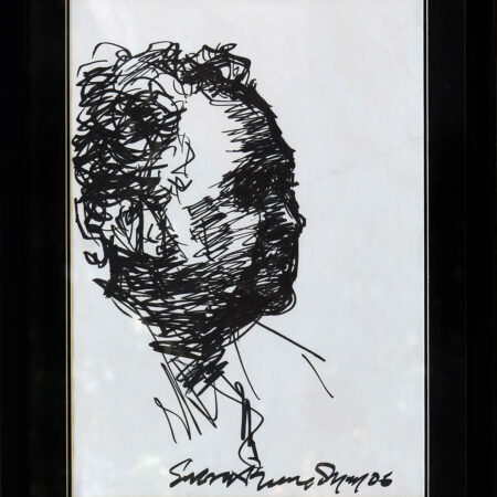 Subrata Gangopadhyay - Untitled 4