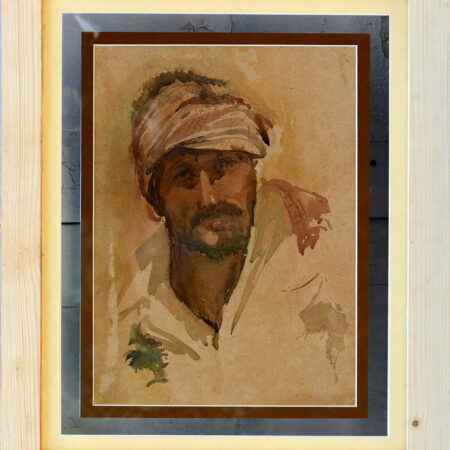 Ganesh Haloi - Untitled 3