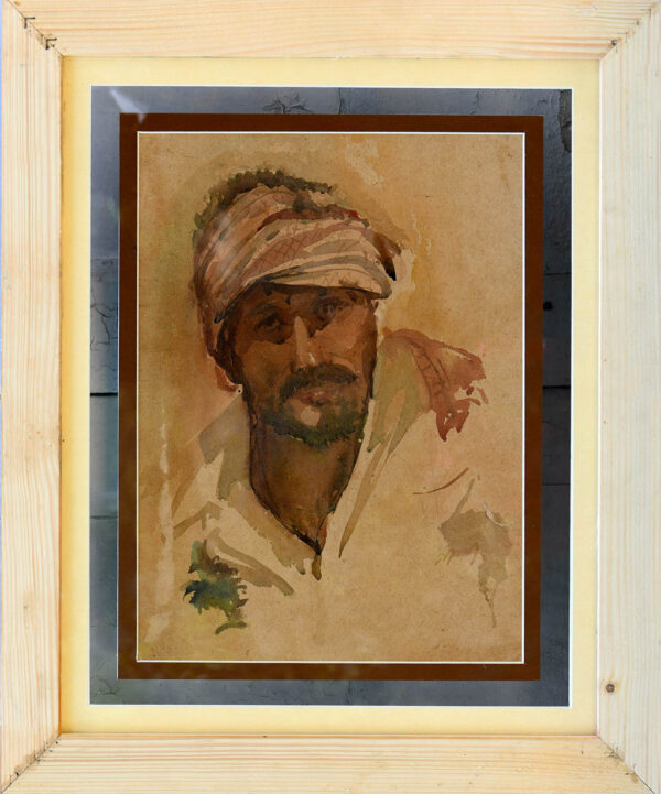 Ganesh Haloi - Untitled 3