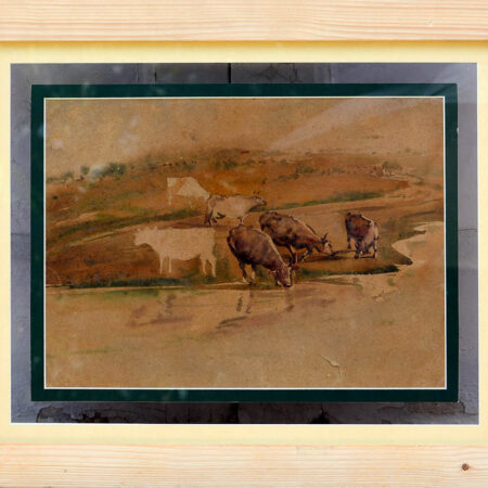 Ganesh Haloi - Untitled 4