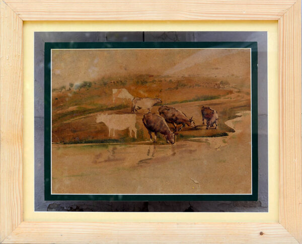 Ganesh Haloi - Untitled 4