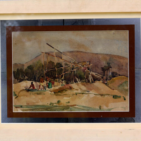 Ganesh Haloi - Untitled 5