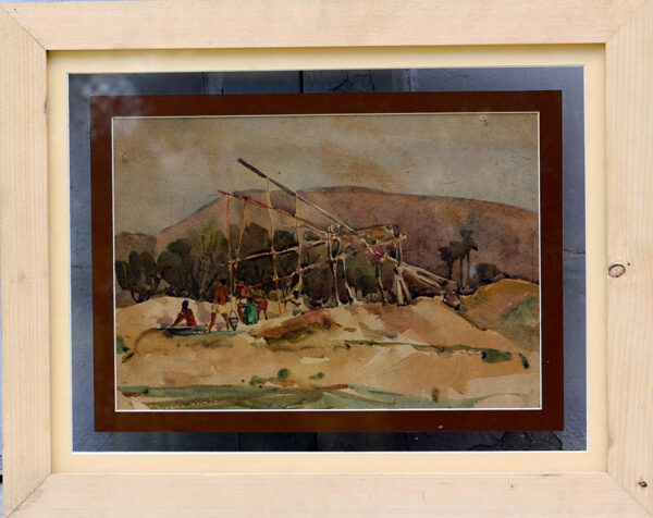 Ganesh Haloi - Untitled 5