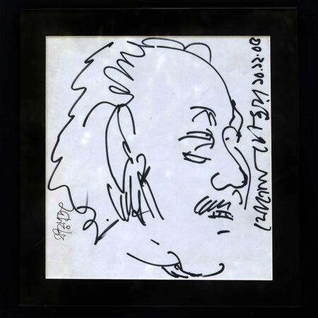 Jogen Choudhary - Untitled 1