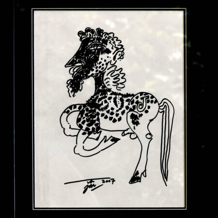 Jai Zharotia - Untitled 1