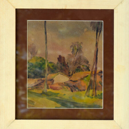 Ganesh Haloi - Untitled 9