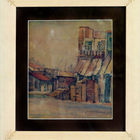 Ganesh Haloi - Untitled 10