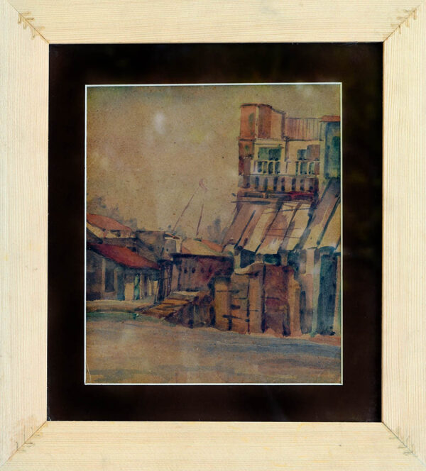 Ganesh Haloi - Untitled 10