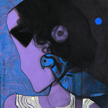 Siddharth - Untitled 1