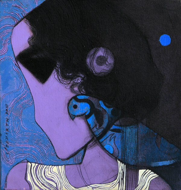 Siddharth - Untitled 1