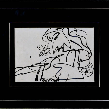 Dheeraj Choudhary  - Untitled 22