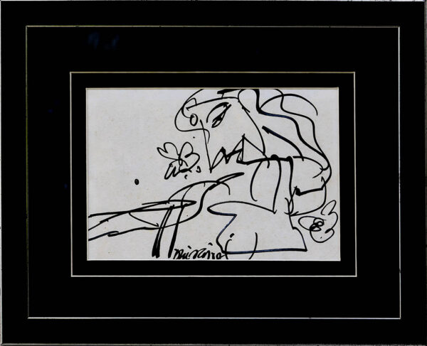 Dheeraj Choudhary  - Untitled 22