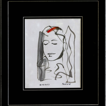 Siddharth - Untitled 2