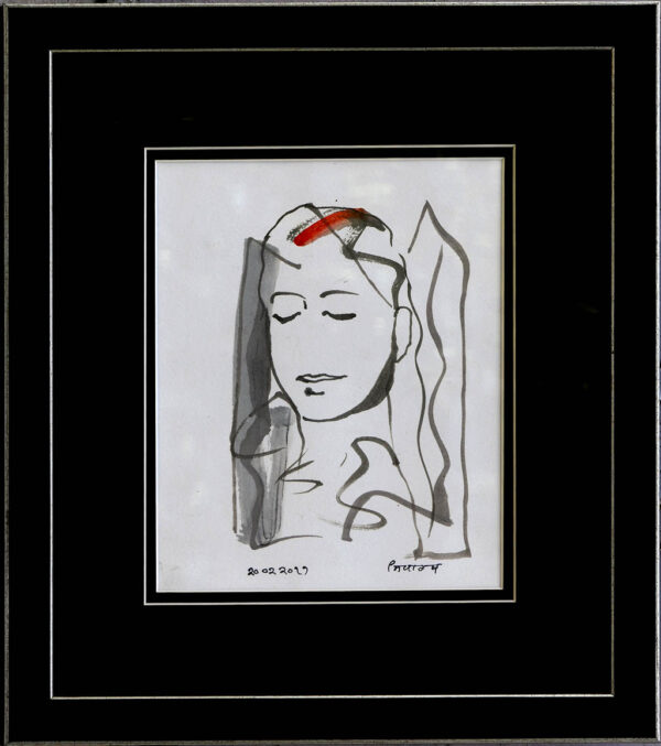 Siddharth - Untitled 2