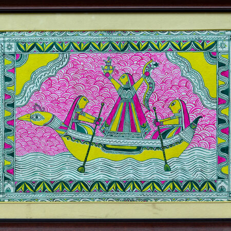 Unknown - Untitled 25