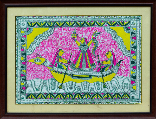 Unknown - Untitled 25