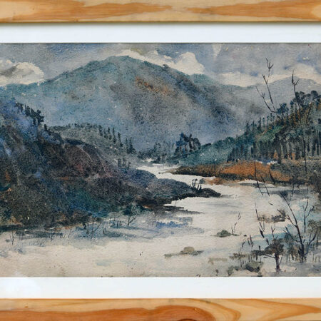 Sunil Das - Untitled 8