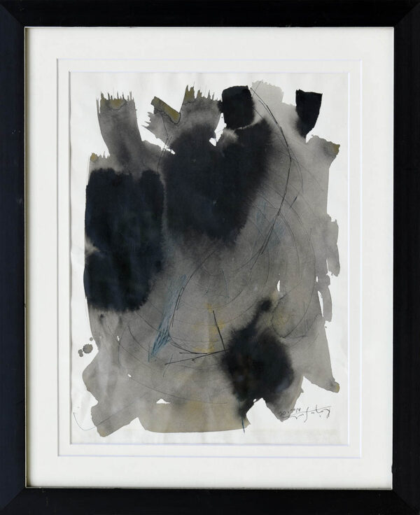 Unknown - Untitled 27